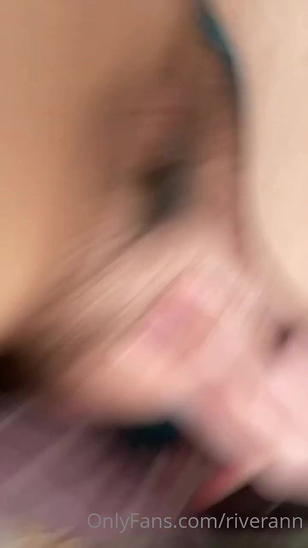 Riverann Onlyfans video collection – 53