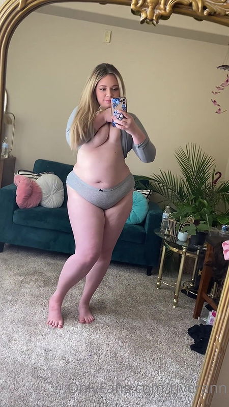 Riverann Onlyfans video collection – 56