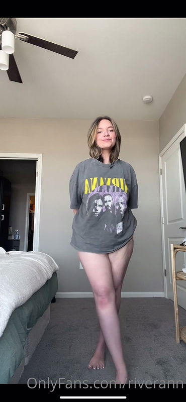 Riverann Onlyfans video collection – 55