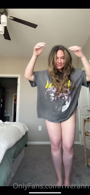 Riverann Onlyfans video collection – 55