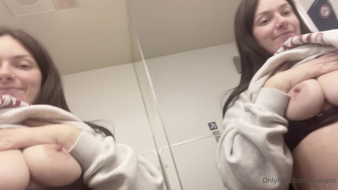 Riverann Onlyfans video collection – 59