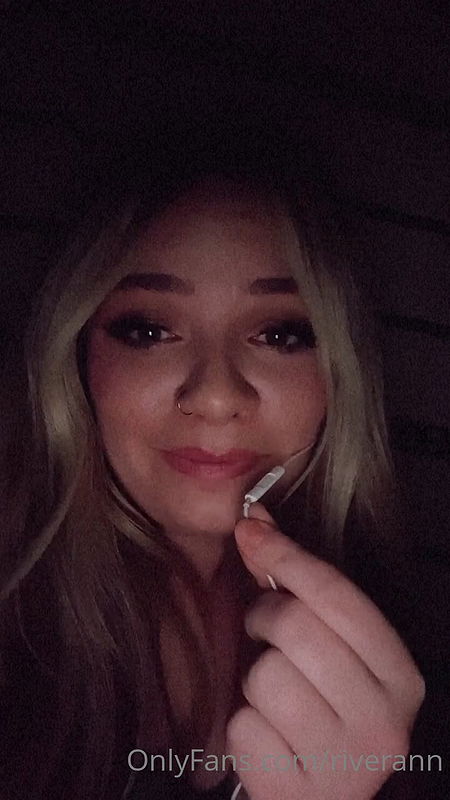Riverann Onlyfans video collection – 72