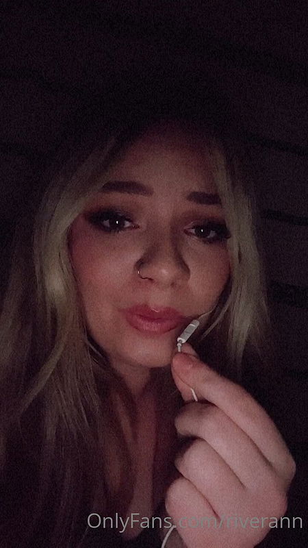 Riverann Onlyfans video collection – 72