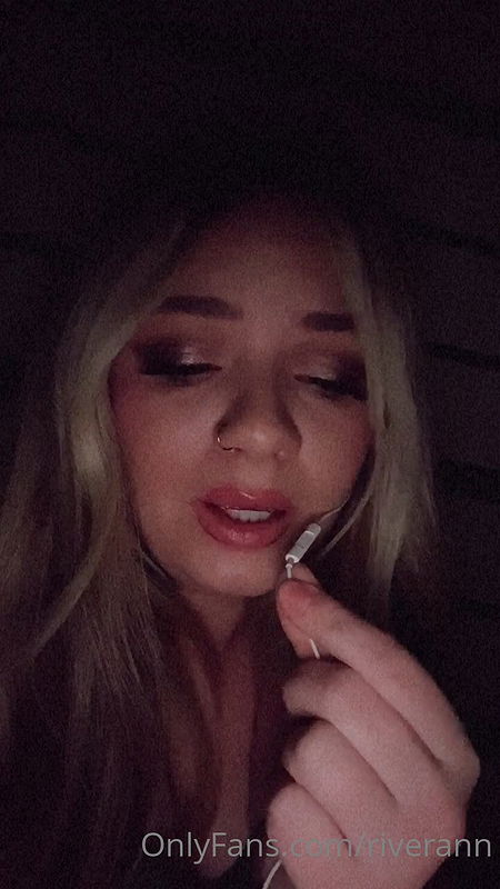 Riverann Onlyfans video collection – 72