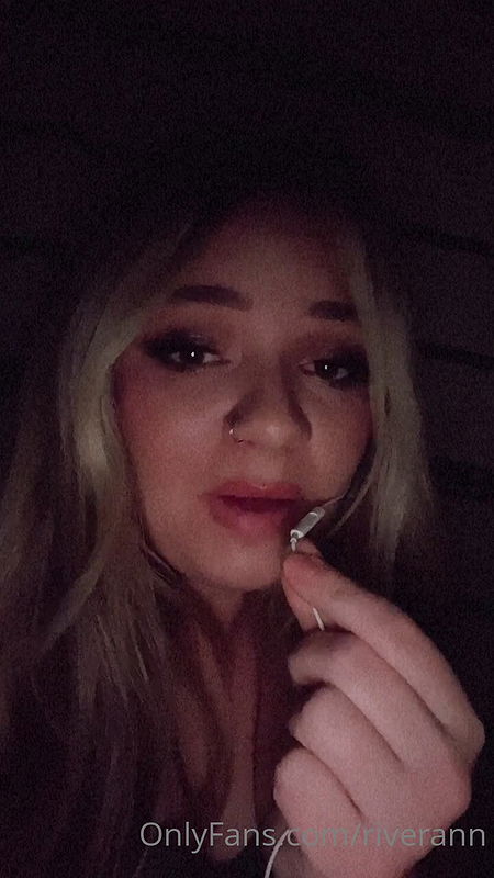 Riverann Onlyfans video collection – 72