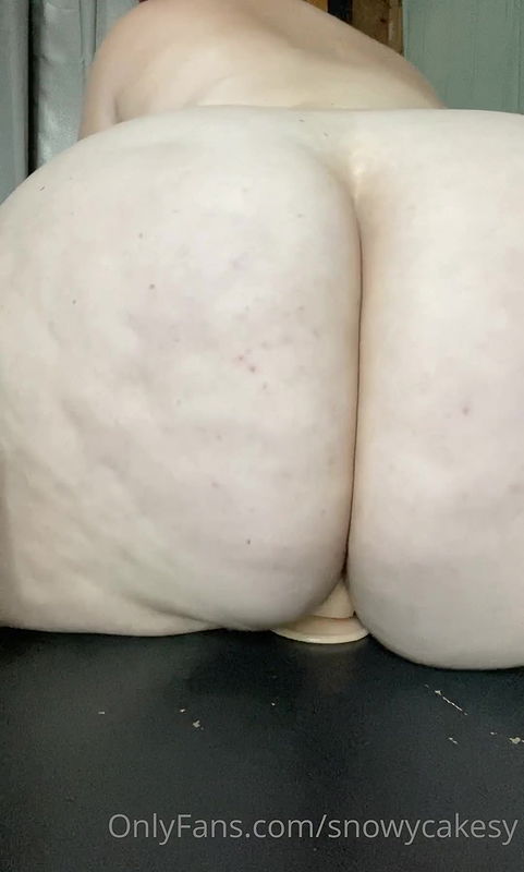 SnowyCakesy Onlyfans video collection – 24