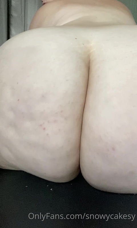 SnowyCakesy Onlyfans video collection – 24