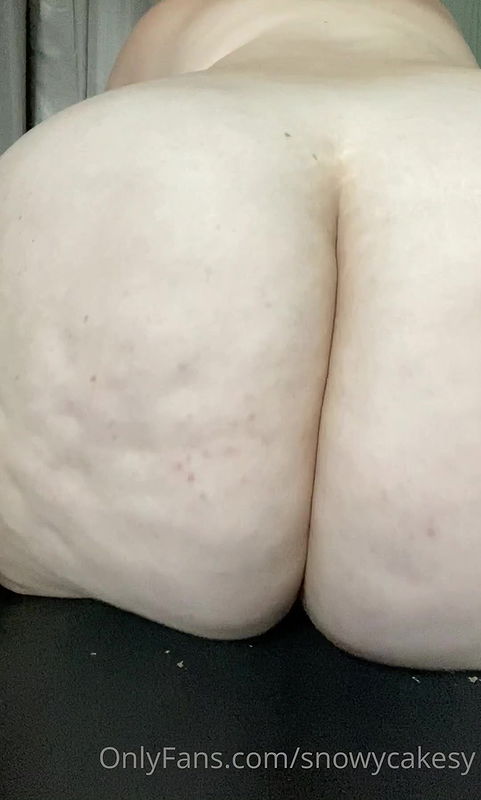 SnowyCakesy Onlyfans video collection – 24