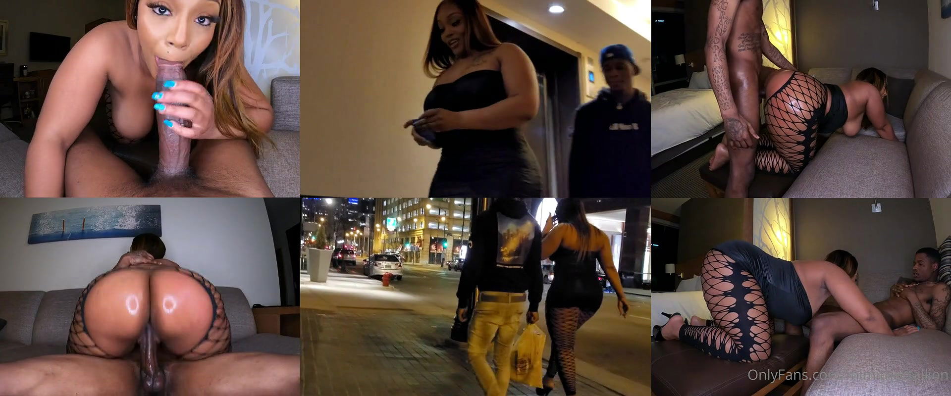 Mimithestallion Onlyfans video collection – 163