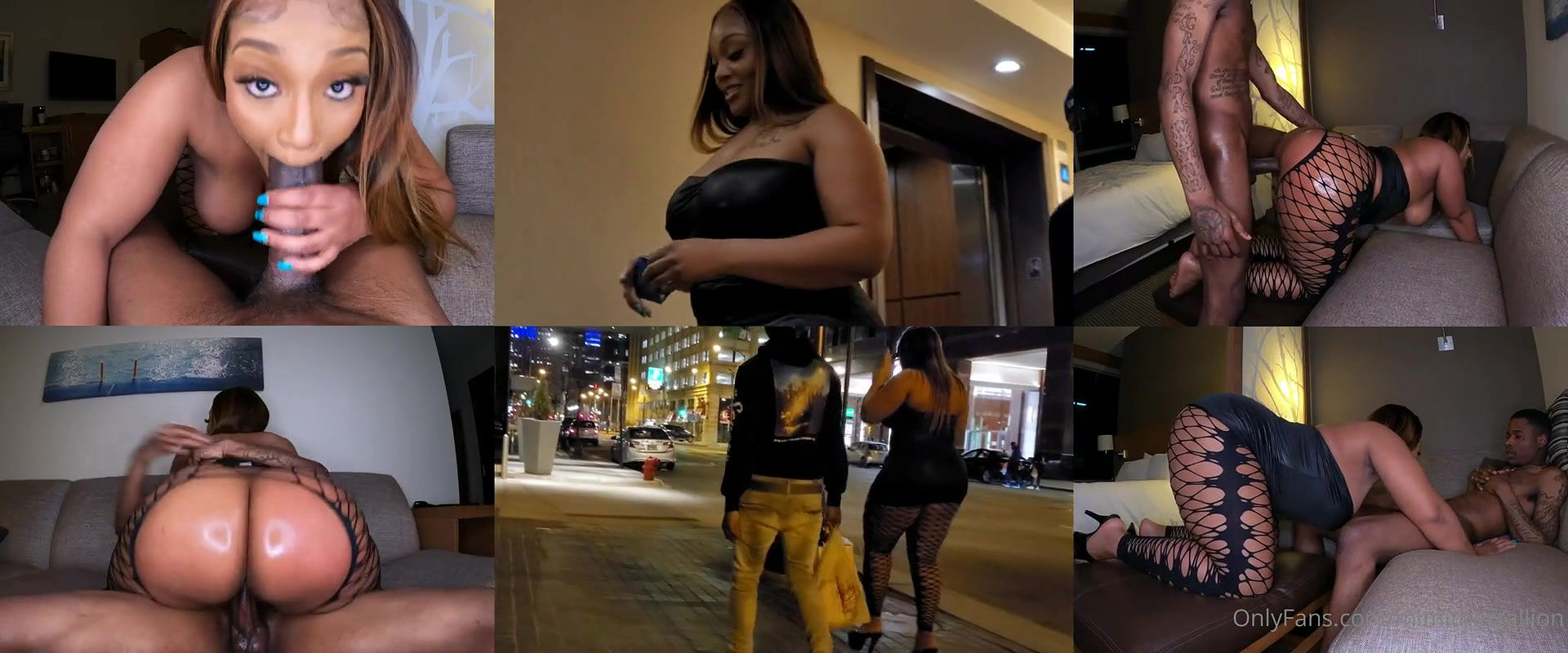 Mimithestallion Onlyfans video collection – 163