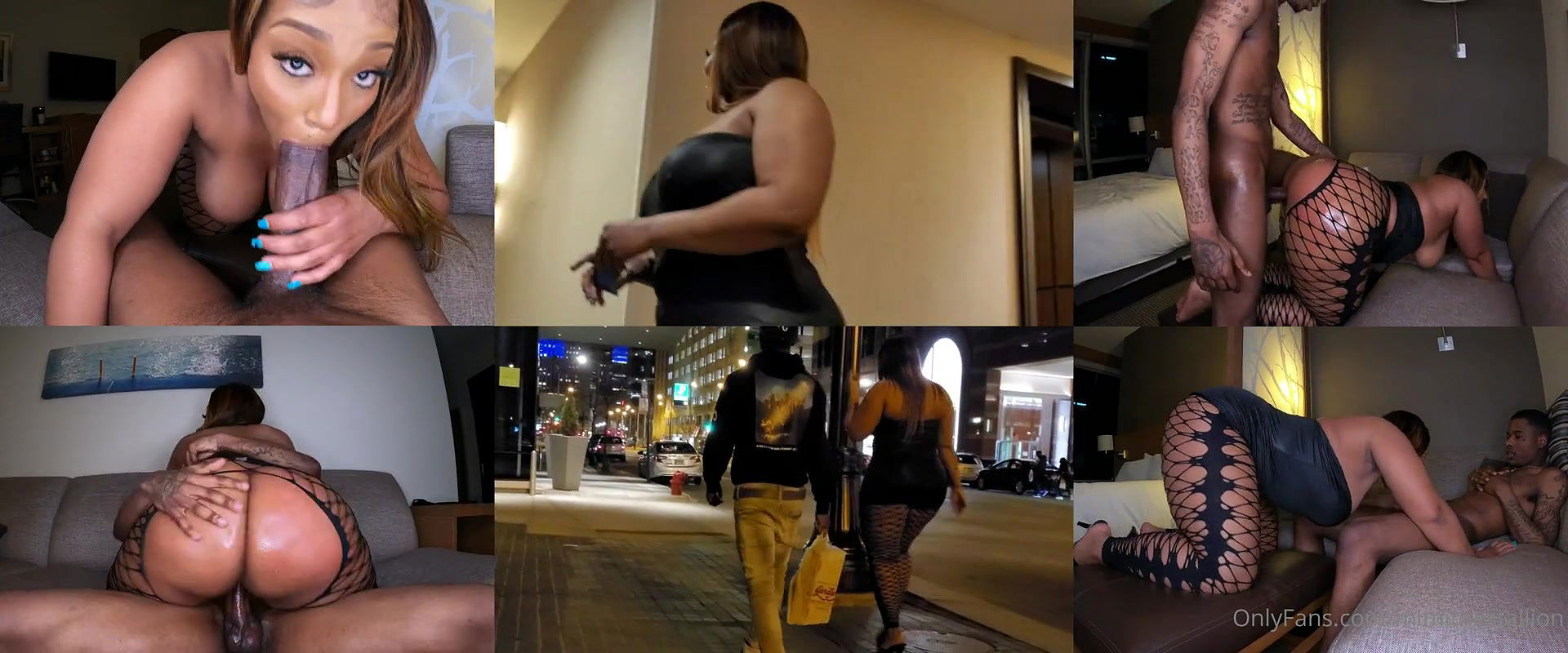 Mimithestallion Onlyfans video collection – 163