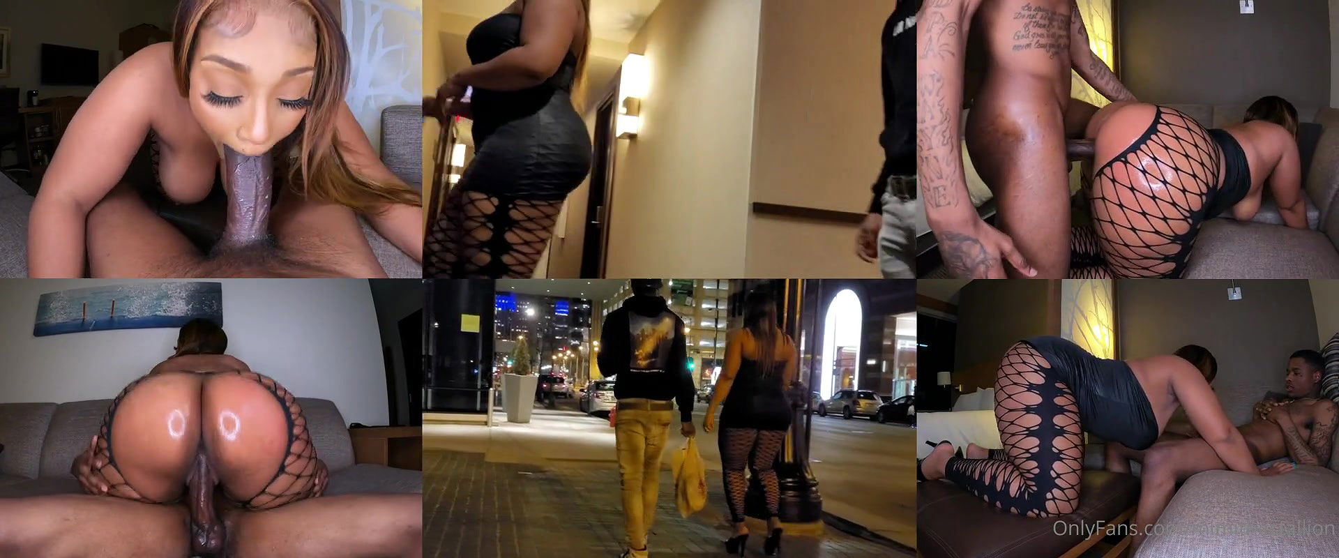 Mimithestallion Onlyfans video collection – 163