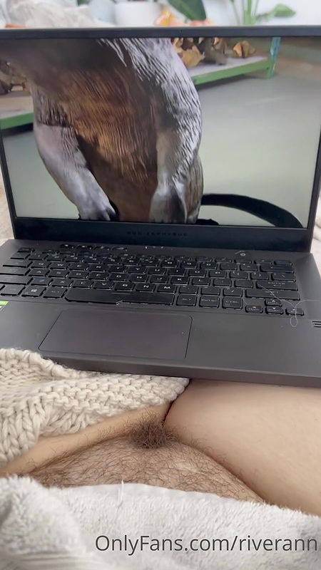 Riverann Onlyfans video collection – 73