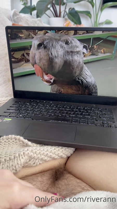 Riverann Onlyfans video collection – 73