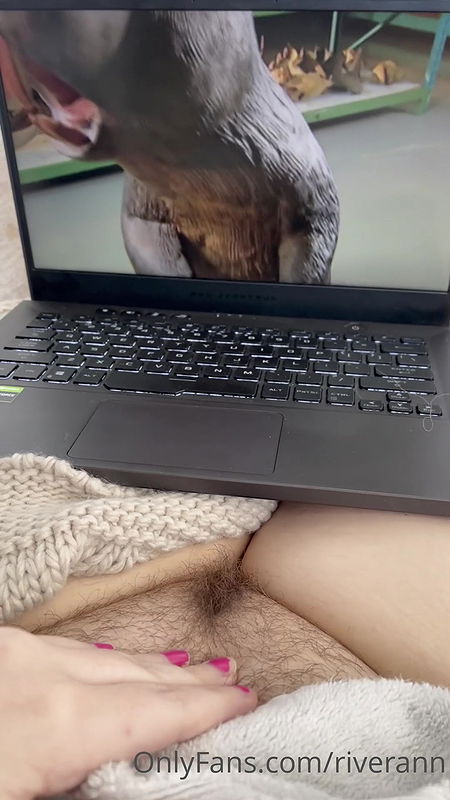 Riverann Onlyfans video collection – 73