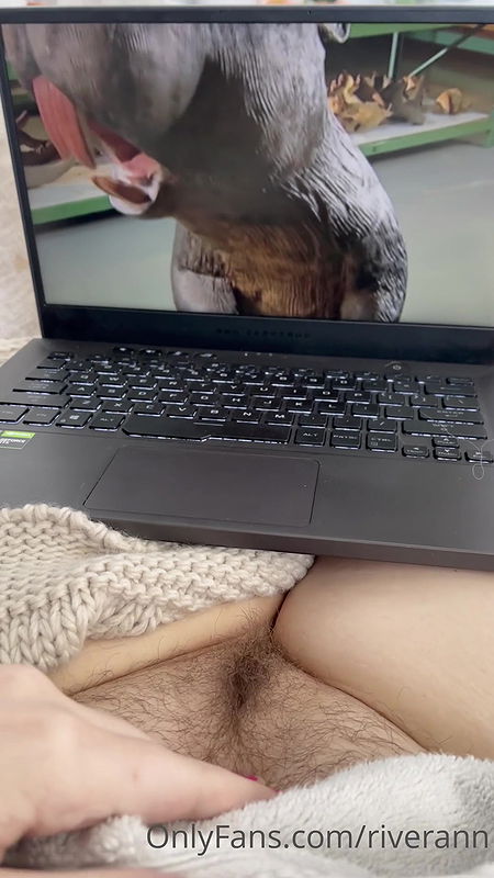 Riverann Onlyfans video collection – 73