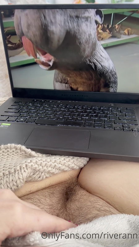 Riverann Onlyfans video collection – 73