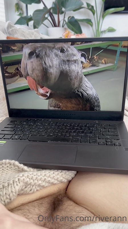 Riverann Onlyfans video collection – 73