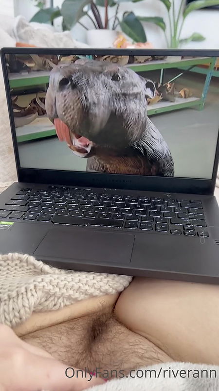 Riverann Onlyfans video collection – 73