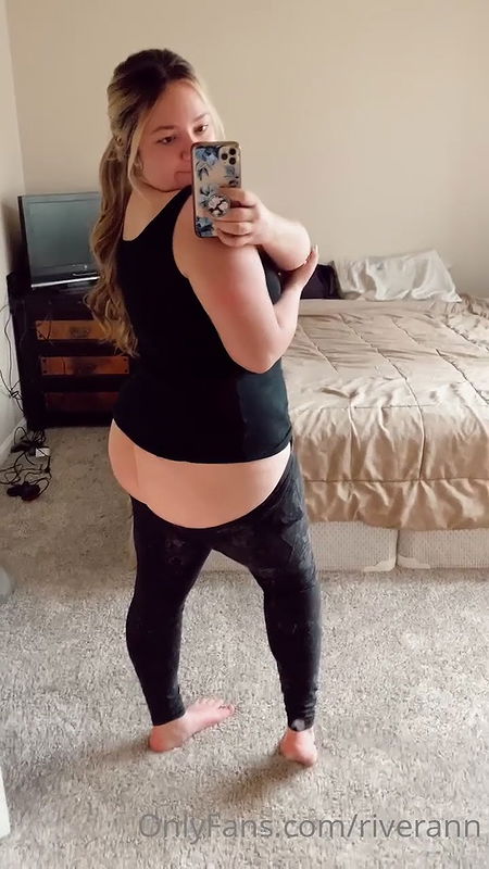 Riverann Onlyfans video collection – 74