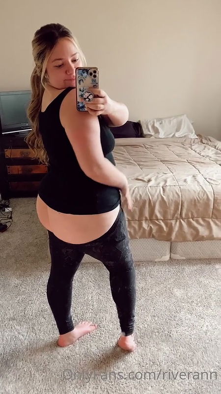 Riverann Onlyfans video collection – 74