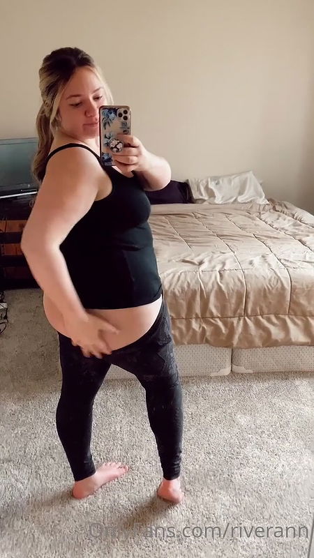 Riverann Onlyfans video collection – 74