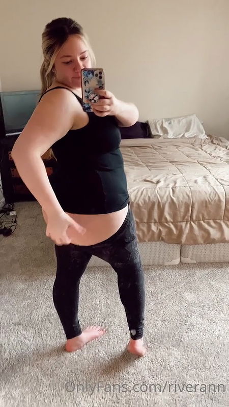 Riverann Onlyfans video collection – 74