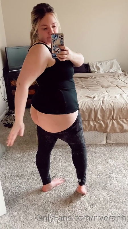 Riverann Onlyfans video collection – 74
