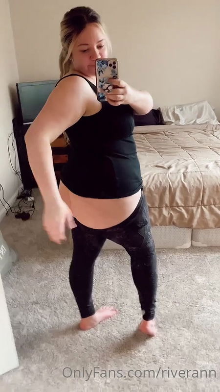 Riverann Onlyfans video collection – 74