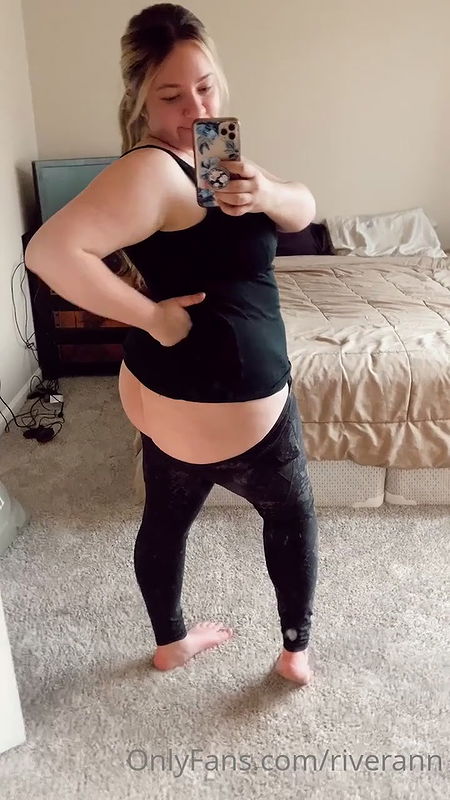 Riverann Onlyfans video collection – 74