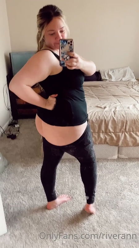 Riverann Onlyfans video collection – 74