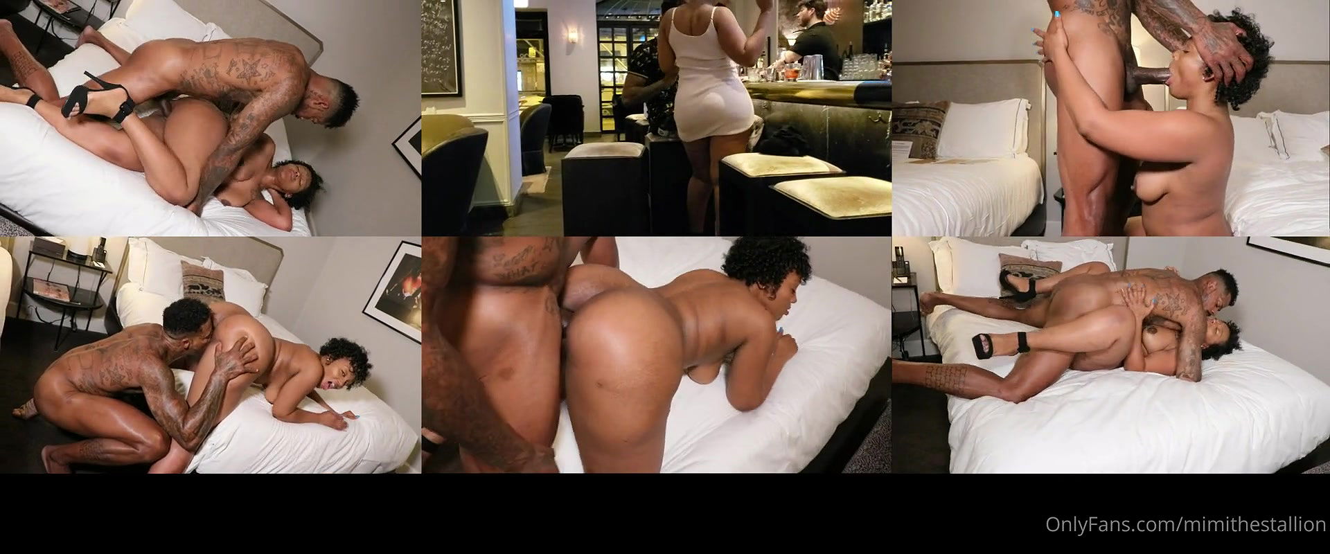 Mimithestallion Onlyfans video collection – 167