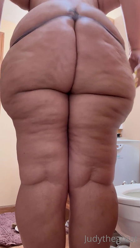 JudyTheGreat Onlyfans video collection – 38