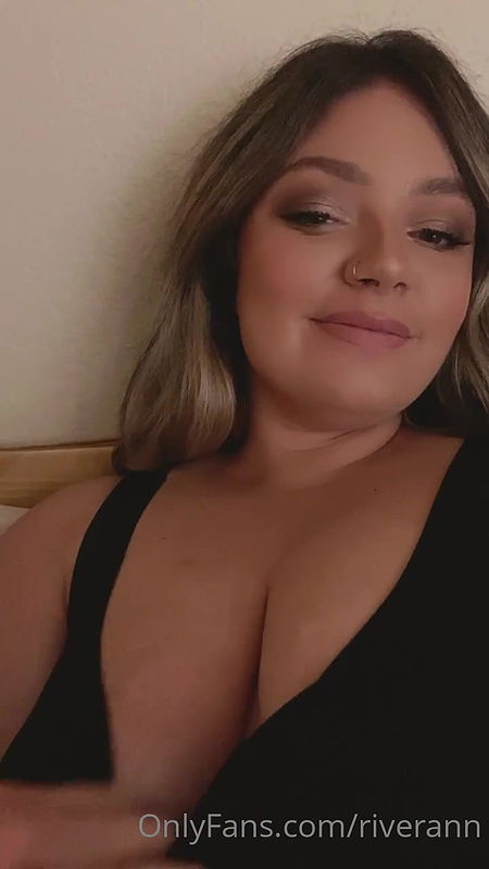 Riverann Onlyfans video collection – 75