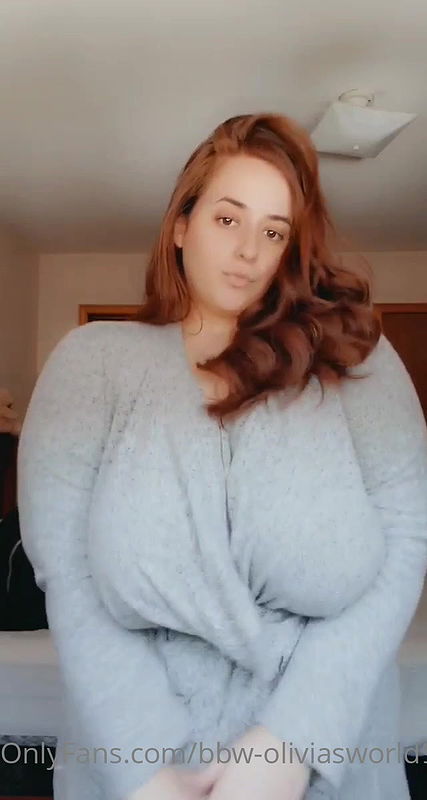 Bbw OliviasWorld95 Onlyfans video collection – 102