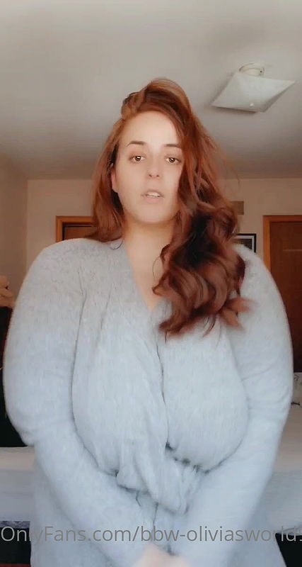 Bbw OliviasWorld95 Onlyfans video collection – 102