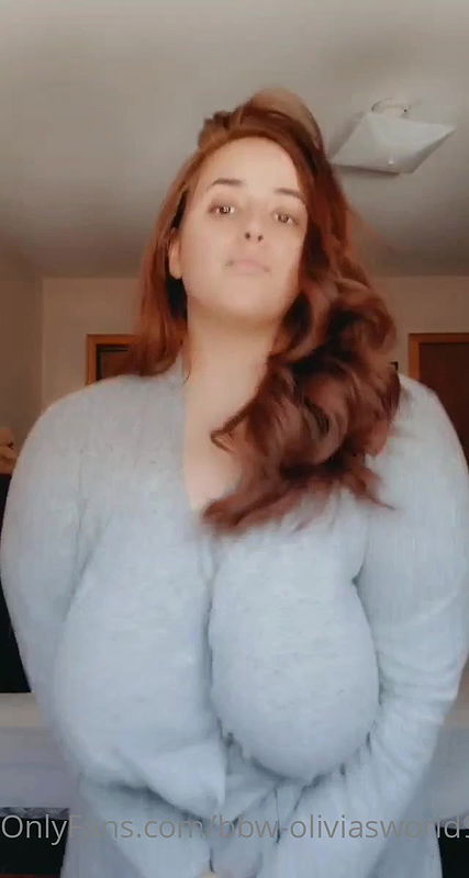 Bbw OliviasWorld95 Onlyfans video collection – 102
