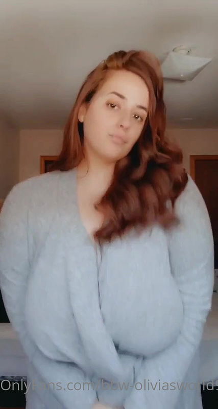 Bbw OliviasWorld95 Onlyfans video collection – 102