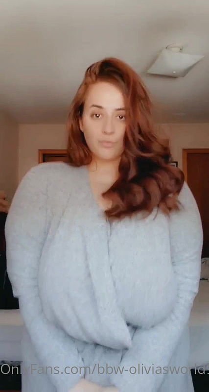 Bbw OliviasWorld95 Onlyfans video collection – 102