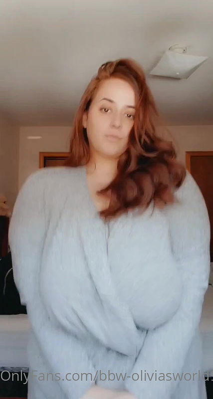 Bbw OliviasWorld95 Onlyfans video collection – 102