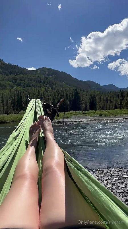 Riverann Onlyfans video collection – 83