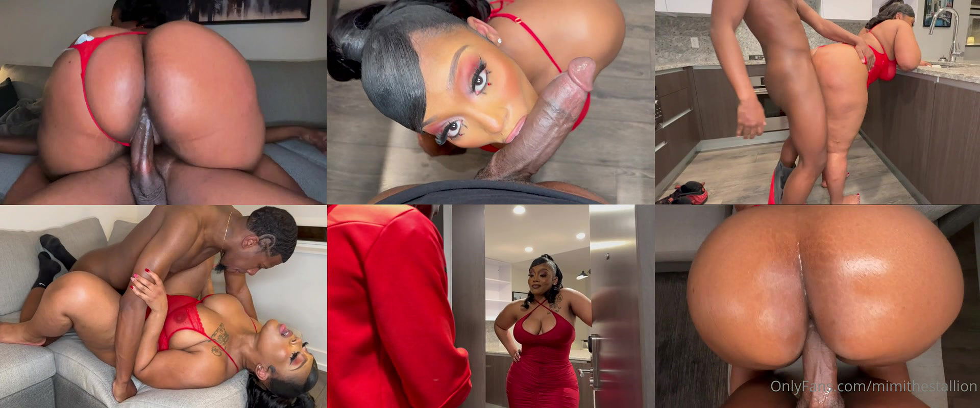 Mimithestallion Onlyfans video collection – 156