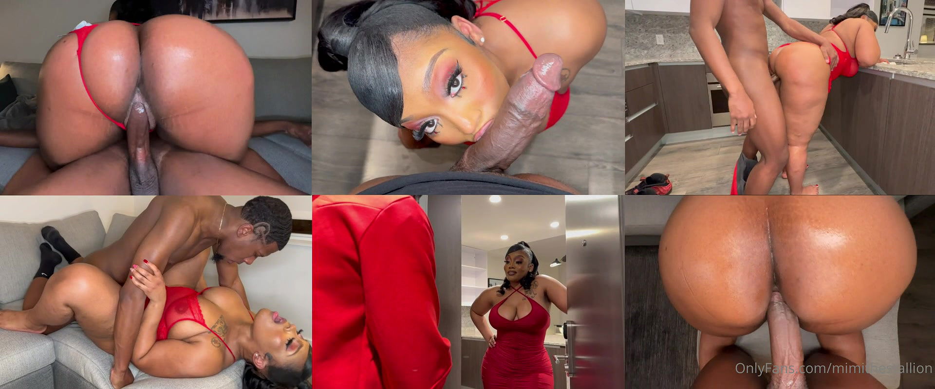 Mimithestallion Onlyfans video collection – 156