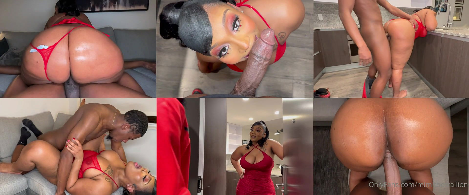 Mimithestallion Onlyfans video collection – 156
