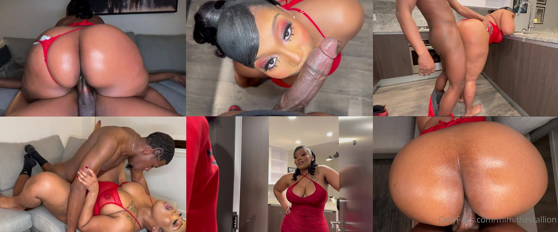 Mimithestallion Onlyfans video collection – 156