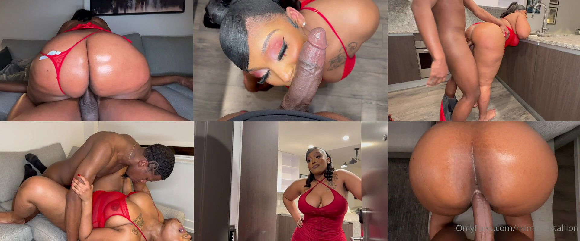 Mimithestallion Onlyfans video collection – 156