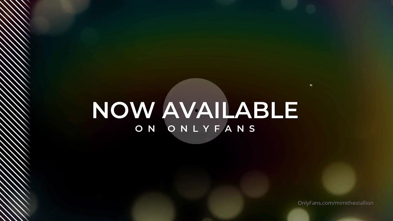 Mimithestallion Onlyfans video collection – 202