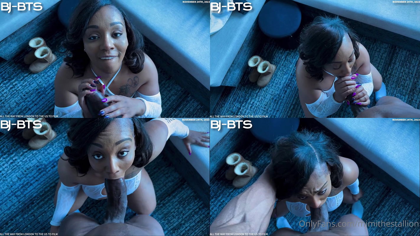 Mimithestallion Onlyfans video collection – 164