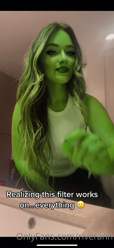 Riverann Onlyfans video collection – 88