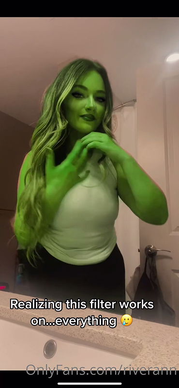 Riverann Onlyfans video collection – 88